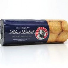 Bakers Blue Label Marie Biscuits 200g 