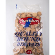 Charhons Loose Biscuits 2kg
