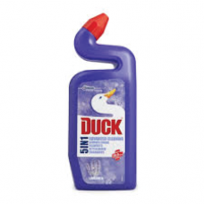 Duck Toilet Cleaner 500ml