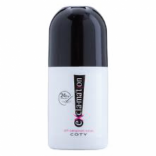 Exclamation Coty Roll On 50ml