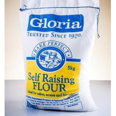 Gloria Self Raising Flour 5kg