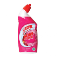 Harpic Active Cleaning Gel