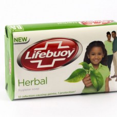 Lifebuoy Herbal 175g