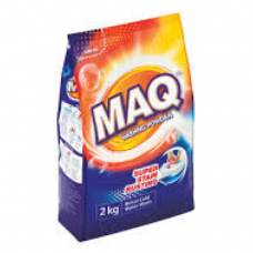 Maq Washing Powder 2kg