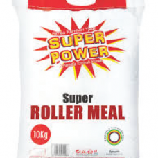 Super Power Roller Meal 10kg