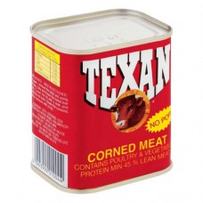 Texan Corned Meat 300g