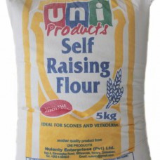 Uni Self Raising Flour 5kg