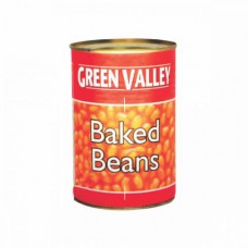 Cashel Valley Baked Beans