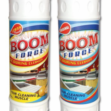 Boom Force Scouring Powder 500g