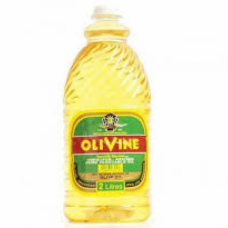 Olivine Cooking Oil 2l