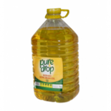Pure Drop Cooking Oil 5l