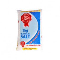 Salt 500g