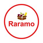 Raramo Online Groceries